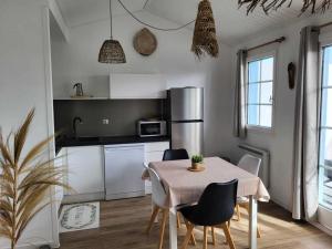 Résidence Port Bourgenay - maeva Home - Appartement 2 pièces 4 personnes - Exclusive - super Home MAE-5321