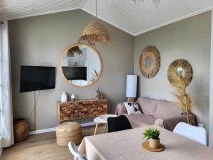 Résidence Port Bourgenay - maeva Home - Appartement 2 pièces 4 personnes - Exclusive - super Home MAE-5321