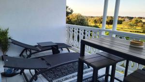 Résidence Port Bourgenay - maeva Home - Appartement 2 pièces 4 personnes - Exclusive - super Home MAE-5321