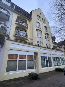 Appartement 89 - 汉堡