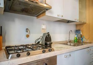 Parcheggio Privato - Villa Liberty Roma Centro