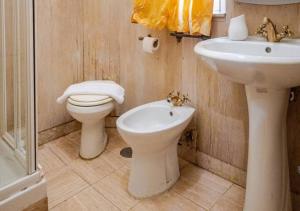 Parcheggio Privato - Villa Liberty Roma Centro