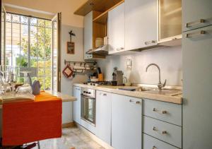 Parcheggio Privato - Villa Liberty Roma Centro