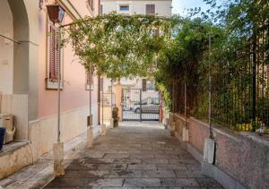 Parcheggio Privato - Villa Liberty Roma Centro