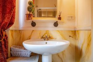 Parcheggio Privato - Villa Liberty Roma Centro