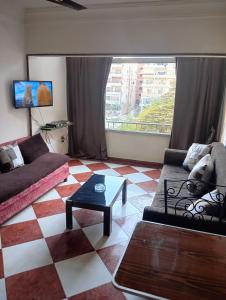 إقامة مريحة Comfort zone