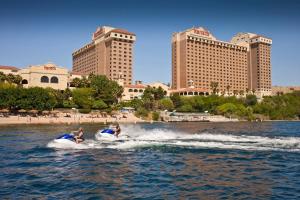 Harrahs Laughlin, A Caesars Destination