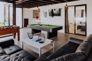 Villa Lanzarote Deluxe & Spa Pool