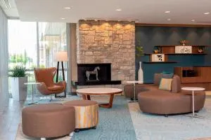 Fairfield Inn & Suites by Marriott Indianapolis Carmel - كارميل
