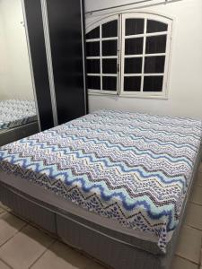 Casa de Praia em condomínio nas Palmeiras