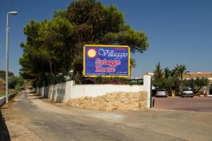Villaggio Spiagge Rosse