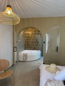 קציר ריזורט - 利维尼姆