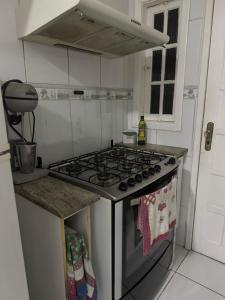 Casa de Praia em condomínio nas Palmeiras