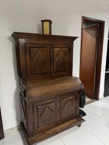 Casa de Praia em condomínio nas Palmeiras