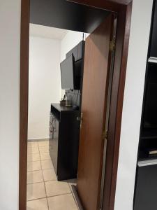 Casa de Praia em condomínio nas Palmeiras