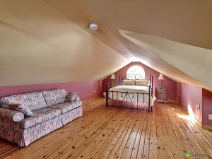 Chalet des aviateurs