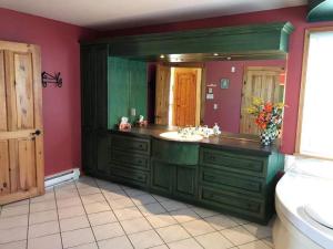 Chalet des aviateurs