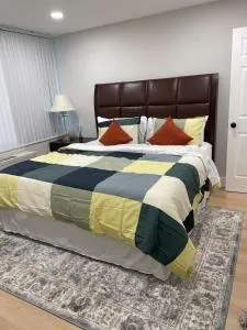 Cozy Suite at Towson Center - Timonium