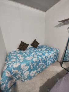 Apto studio Prado wiffi y Air conditioning