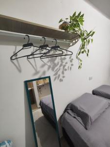 Apto studio Prado wiffi y Air conditioning