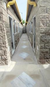 Apto studio Prado wiffi y Air conditioning