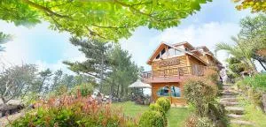 Attene Pension - Yusin-dong