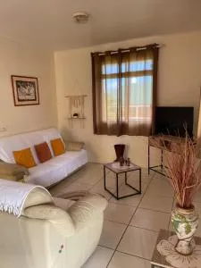 Titaina lodge - 帕皮提