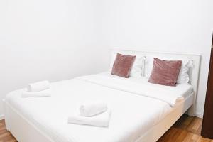 Gelatto I 2BR apartment on Calea Victoriei