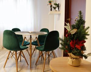 Gelatto I 2BR apartment on Calea Victoriei