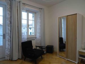 VD Apartments - Trieste