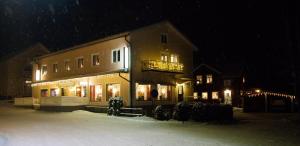 dala jarna hotell och vandrarhem