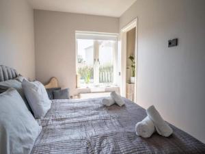 Small Double Room at Hanohus Hotel