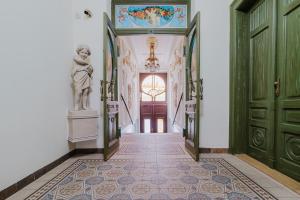 Chodska Prague by Blueground 2