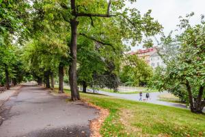 Chodska Prague by Blueground 2