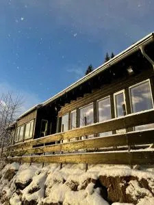 Welcome to Olahagen! - Svidalen