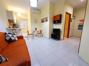 Nuvole e Lenzuola House Salerno Centro