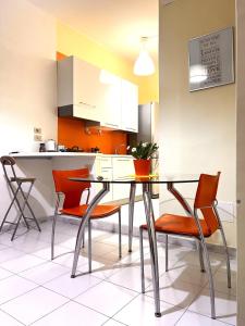 Nuvole e Lenzuola House Salerno Centro