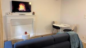 Appartements Charlie Brown : photos des chambres
