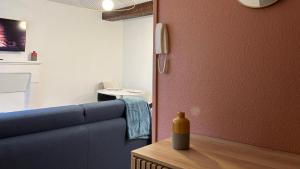 Appartements Charlie Brown : photos des chambres