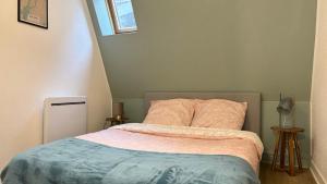 Appartements Charlie Brown : Appartement 1 Chambre