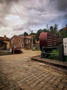 Casa Iris Cunqueiros