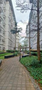 Rich 1-Bedroom Condo Apartment rental