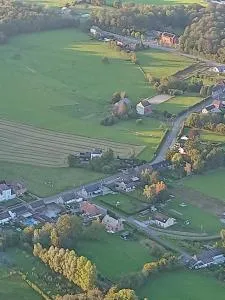 Le Clos Fleuri - 萨乌丁