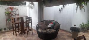 Hospedagem da Néli