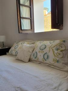 Casa Iris Cunqueiros