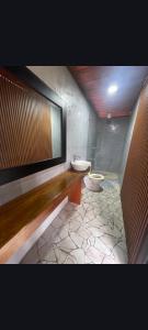 Homestay Natural Paradise habitación 1