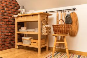 Apartament U Moniki