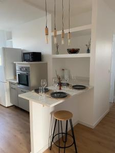 Le Marilyn - 2 Bedrooms