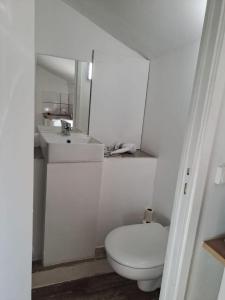 Budgetbnb 195B, studette Porte d Italie popular street