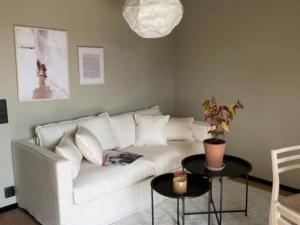 4 person Studio in Sölvesborg